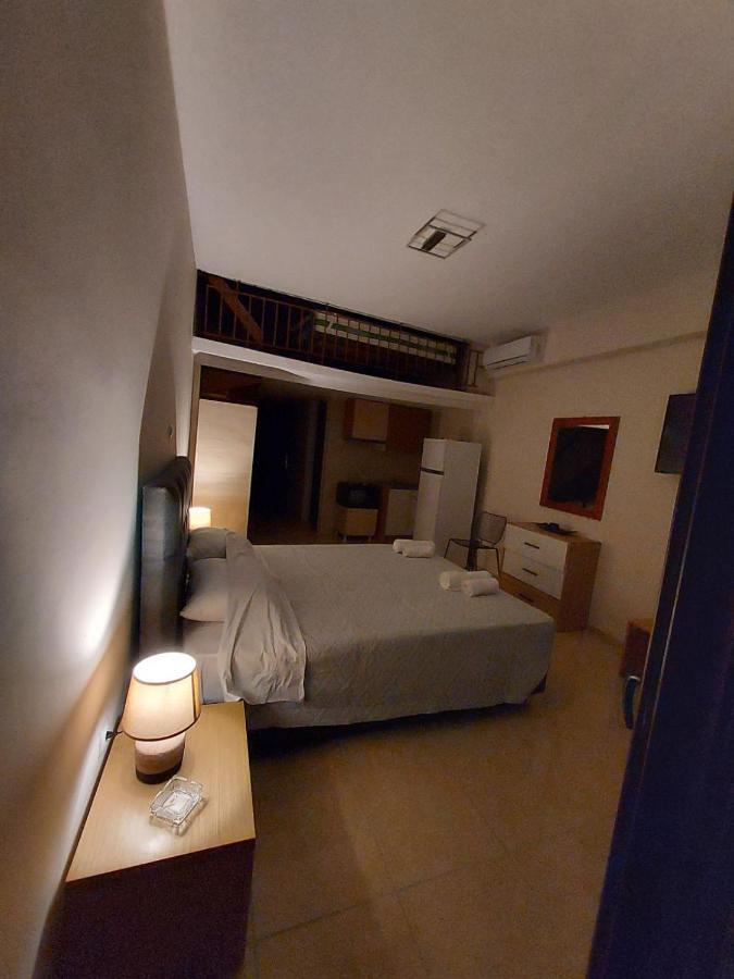 Prego Living Apartments Vathi  ภายนอก รูปภาพ